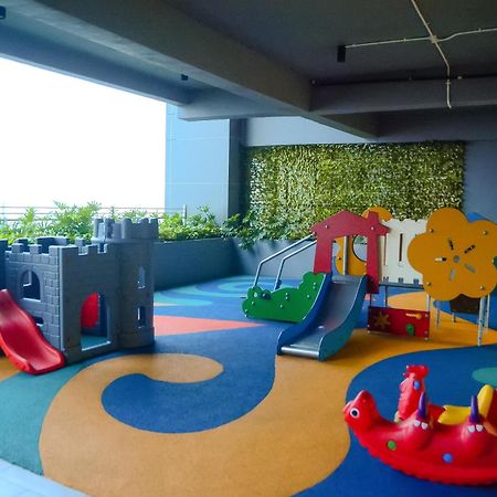 Spacious And Modern 2Br L'Avenue Apartment By Travelio Jakarta Bagian luar foto
