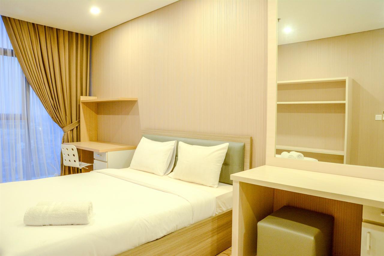 Spacious And Modern 2Br L'Avenue Apartment By Travelio Jakarta Bagian luar foto